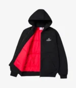 100 Thieves X Adidas Jacket - Image 3