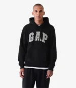 Black Gap Hoodie
