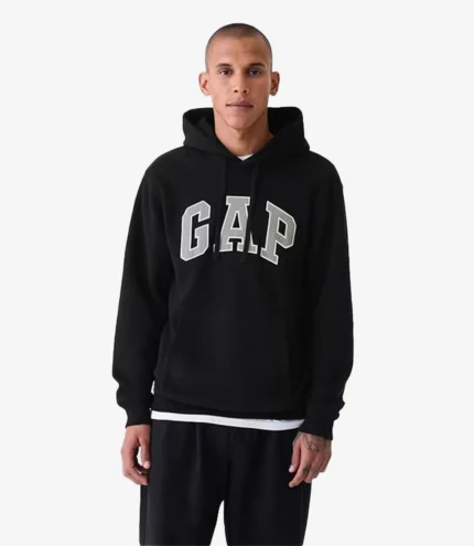 Black Gap Hoodie