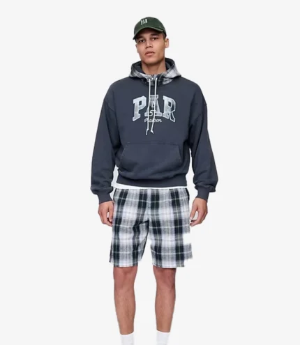 Gap X Malbon French Terry Hoodie