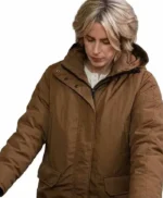 Home Town S10 Erin Napier Hooded Jacket