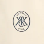 Kith for Adidas Football Striped Track Jacket