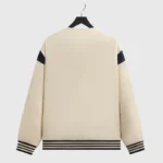 Kith for Adidas Football Striped Track Jacket