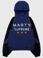 Kris Jenner Marty Supreme Jacket