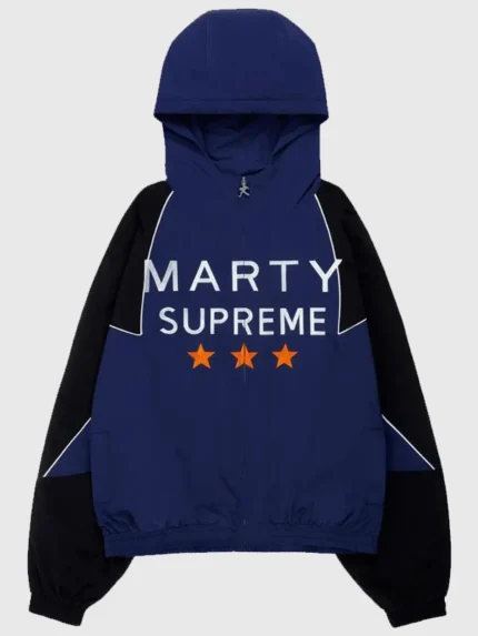 Kris Jenner Marty Supreme Jacket