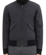 Nick Torres NCIS S23 Bomber Jacket