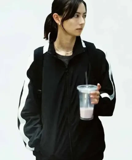 Rooster Sunny Track Jacket