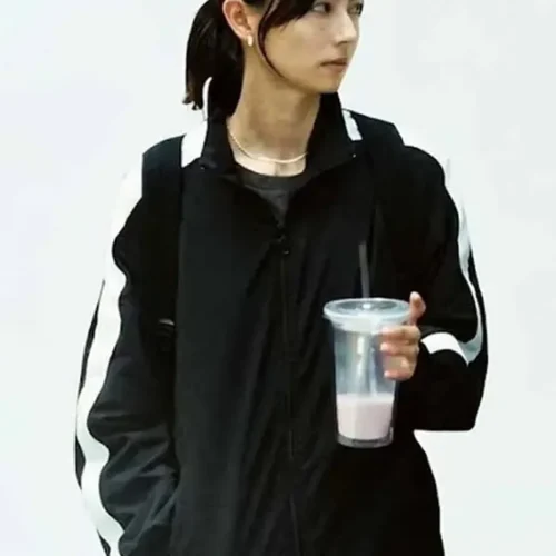 Rooster Sunny Track Jacket