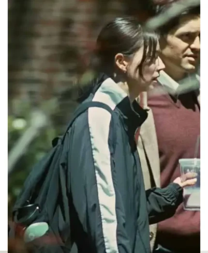 Rooster Sunny Track Jacket