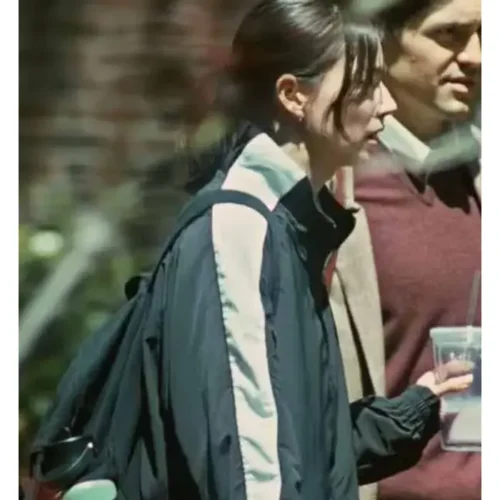 Rooster Sunny Track Jacket